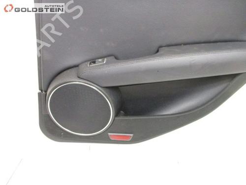 Rear right panel MERCEDES-BENZ C-CLASS (W204) C 200 CDI (204.007, 204.006) | BP37108587C61 - Image 4