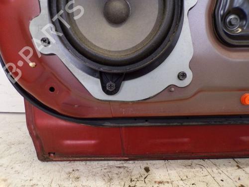 Right front door NISSAN MURANO I (Z50) 3.5 4x4 | BP30184495C3 