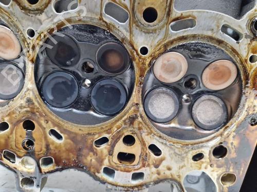 Cylinder head BMW 3 (E90) 318 i | BP37145394M5 - Image 9