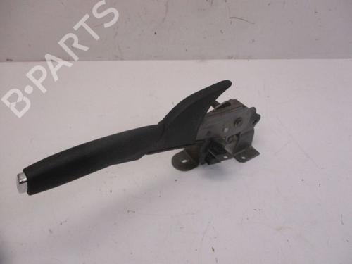 håndbremse CITROËN C4 Coupe (LA_) 1.4 16V (88 hp) 30667581