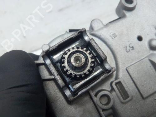 Sunroof engine BMW X3 (E83) 2.5 i | BP30122177M60