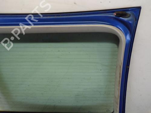 Bakluke CC/Kombi-Kupé VW NEW BEETLE (9C1, 1C1) 2.0 | BP19291560C6 