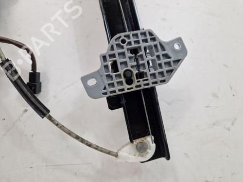 Front left window mechanism CHEVROLET SPARK (M300) 1.2 | BP36843240C22 - Image 7