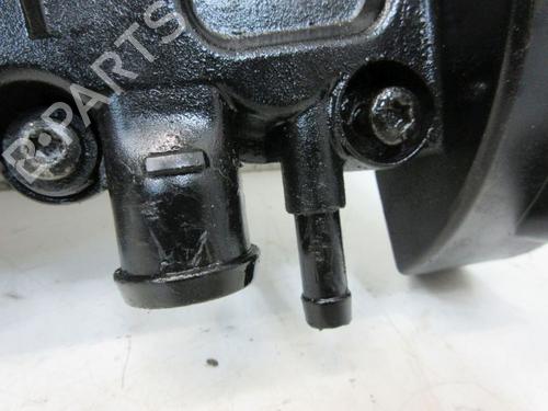 Valve cover SEAT LEON (1P1) 2.0 TFSI | BP29093384M124 