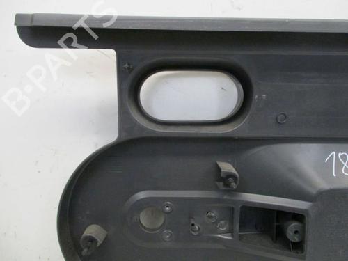 Front left panel JEEP WRANGLER III (JK) 3.8 | BP30184499C58