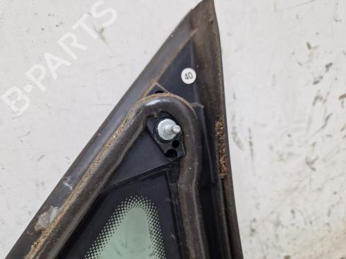 Front right quarter glass VW TOURAN (1T1, 1T2) 1.4 TSI | BP29104994C112 