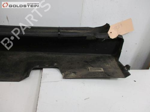 Door moulding trim SAAB 9-3 (YS3F, E79, D79, D75) 2.2 TiD | BP18764521C150 
