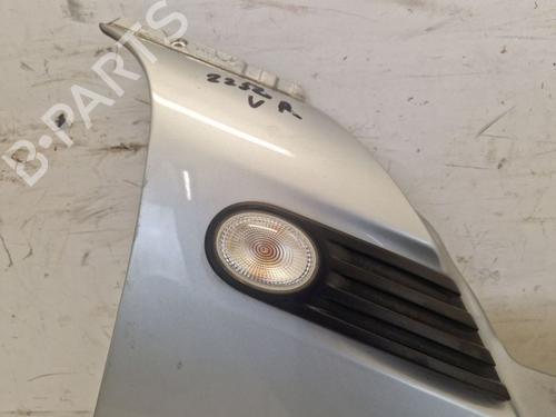 Right front fenders MINI MINI CLUBMAN (R55) Cooper D | BP29102753C42 