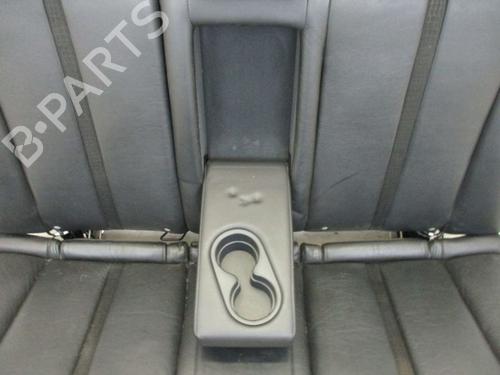 Rear seat MAZDA CX-7 (ER) 2.3 MZR DISI Turbo AWD (ER3P) | BP18795486C17 