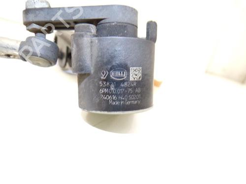 Electronic sensor RENAULT CLIO IV (BH_) 1.2 TCe 120 (BHM0) | BP18804725M84 