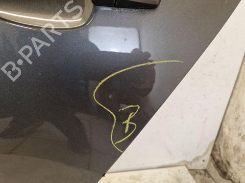 Left rear door OPEL INSIGNIA A Sports Tourer (G09) 1.8 (35) | BP29103155C4 