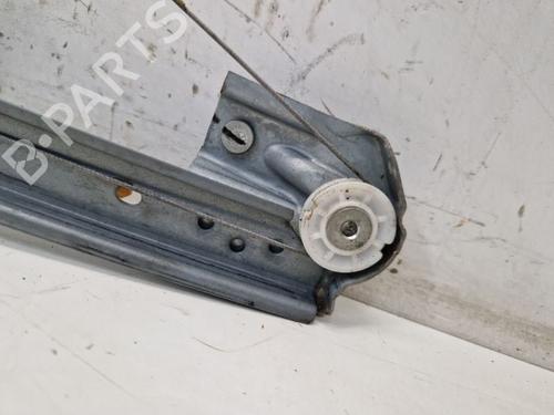 Front right window mechanism DACIA SANDERO II 1.0 SCe 75 (B8JC, B8JD, B8NC) | BP29105580C23 