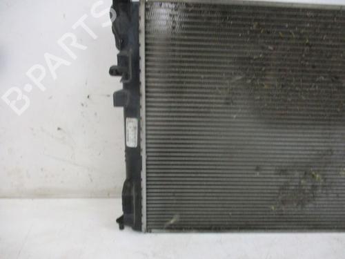 Water radiator DACIA SANDERO 1.2 16V | BP37114673M31 - Image 2