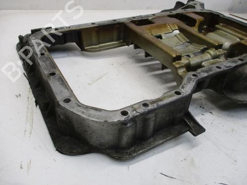 Oil sump MERCEDES-BENZ CLK (C209) CLK 320 (209.365) | BP29523821M115 