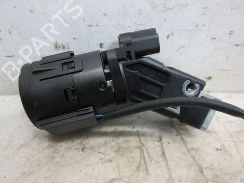 Ignition barrel PEUGEOT 208 I (CA_, CC_) 1.4 VTi | BP21137190M48 