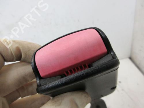 Seat buckle RENAULT GRAND SCÉNIC III (JZ0/1_) 1.4 16V (JZ0F) | BP29094676I32 