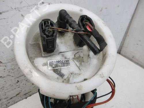 Fuel pump BMW 3 (E90) 320 i | BP31703643M76 - Image 3