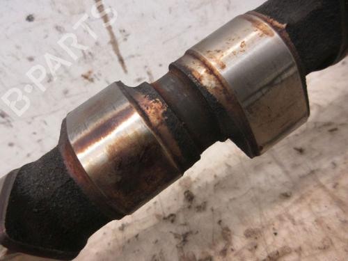 Other FORD KA (RU8) 1.2 | BP30668723O1