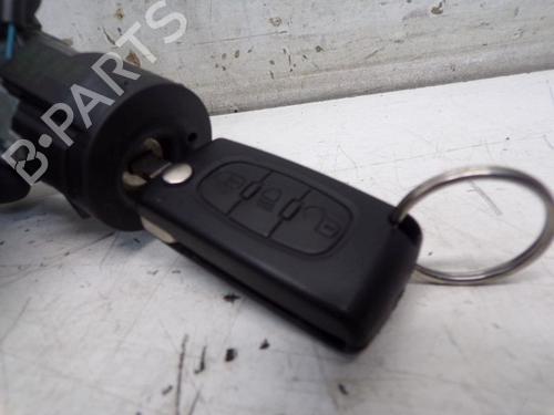 Ignition barrel CITROËN C4 I (LC_) 1.6 HDi | BP30668992M48