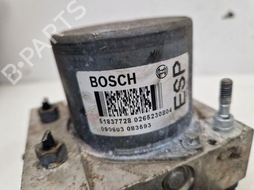 Electronic module ALFA ROMEO MITO (955_) 1.4 (955AXB1B, 955.AXF1B) | BP32087602M83 