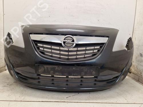 Foran kofangere OPEL MERIVA B MPV (S10) 1.4 (75) (120 hp) 31702239