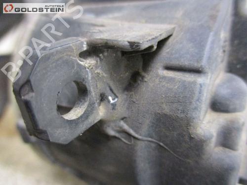 Left front fog light CITROËN C4 II (NC_) 1.6 HDi 110 | BP38025342C30 - Image 6