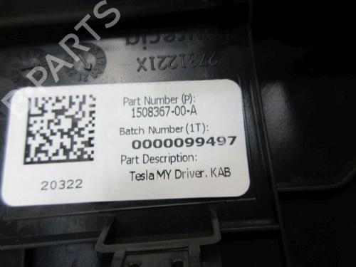 Andre TESLA MODEL Y (5YJY) EV Performance All-wheel Drive | BP38505936O1 - Image 10