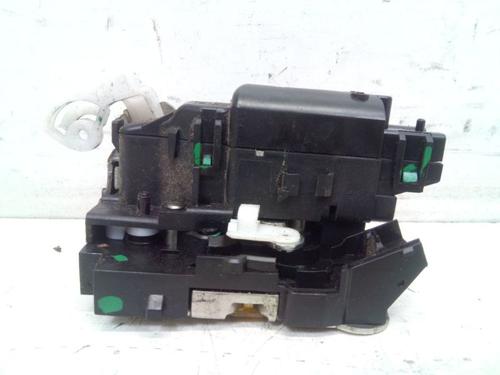 Højre bagtil lås DACIA LODGY (JS_) 1.5 dCi (JSMC, JSAF) (107 hp) 30358677