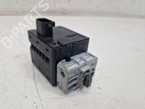 Steering column RENAULT CAPTUR I (J5_, H5_) 1.3 TCe 150 (J5NK, J5JS) | BP39007993M21 - Image 5