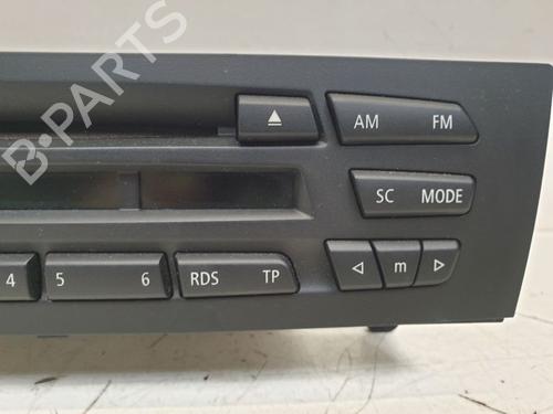 Radio BMW 3 (E90) 318 i | BP33276728E6 - Image 4
