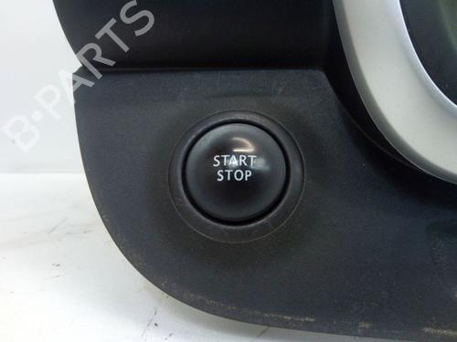 Luftventil RENAULT TRAFIC III Van (FG_) 1.6 dCi 120 (FGMK) | BP38507757I21  - Image 9