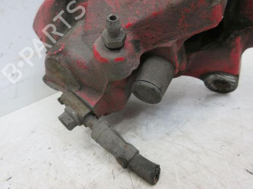 Right front brake caliper VW GOLF V (1K1) 2.0 GTI | BP29088256M104 