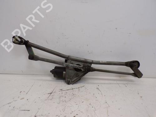 Used Front wipers mechanism Front wipers mechanism 37128247 37128247