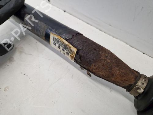 Right front driveshaft SEAT IBIZA IV SC (6J1, 6P5) 1.4 | BP30085013M39 