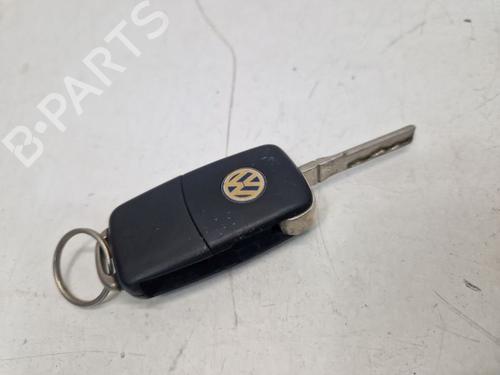 Ignition barrel VW GOLF PLUS V (5M1, 521) 1.4 TSI | BP37094739M48 - Image 10