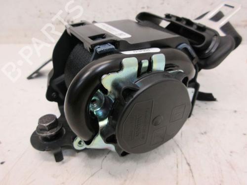 Rear right seatbelt TESLA MODEL Y (5YJY) EV Performance All-wheel Drive | BP40170146I28 - Image 4