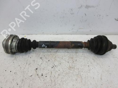 Used Right front driveshaft AUDI A3 (8P1) 3.2 V6 quattro (250 hp) 29088200