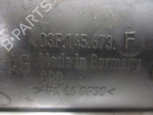 Pipe AUDI A1 Sportback (8XA, 8XF) 1.2 TFSI | BP25826117M125  - Image 5