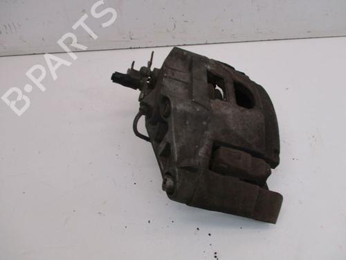 Right front brake caliper AUDI A4 B6 Avant (8E5) 2.5 TDI | BP37122461M104 - Image 3