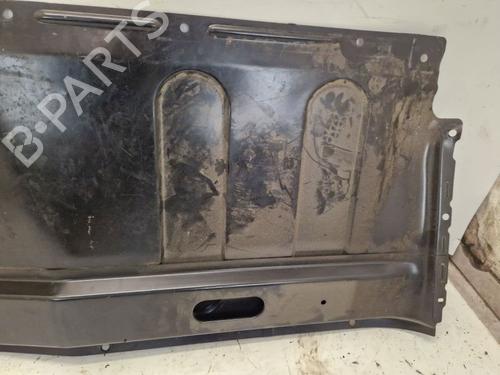 Cargo separator RENAULT KANGOO Express (FW0/1_) 1.5 dCi 70 (FW0A, KW0V) | BP33677350I36 - Image 7