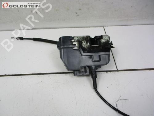 Rear right lock RENAULT GRAND SCÉNIC II (JM0/1_) 2.0 dCi (JM1K) | BP28306695C99