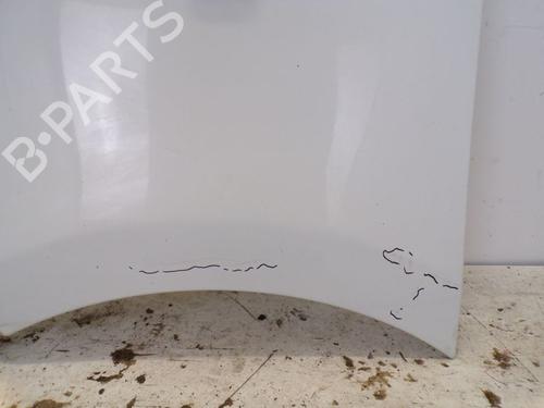 Left front fenders OPEL VIVARO B Van (X82) 1.6 CDTI (05) | BP29095622C41 