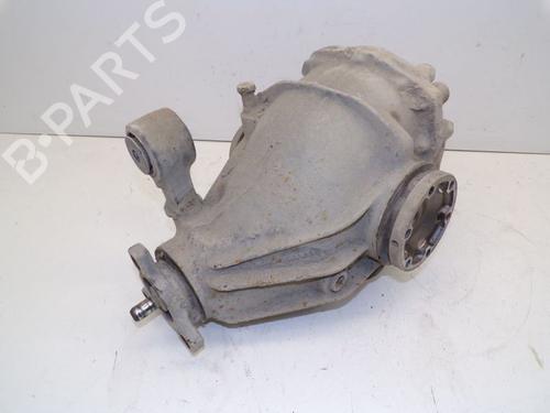 Used Rear differential Rear differential 37120055 37120055
