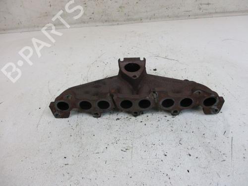 Udstødningsmanifold Udstødningsmanifold PEUGEOT 407 SW (6E_, 6D_) 2.0 HDi 135 (136 hp) 37116365 37116365