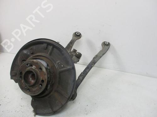 Right rear steering knuckle MERCEDES-BENZ S-CLASS (W220) S 320 (220.065, 220.165) | BP18800591M28 