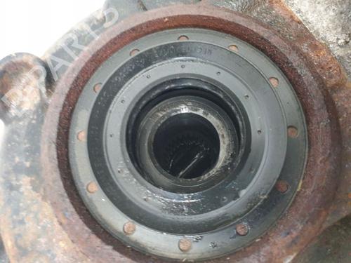 Rear differential BMW X5 (E70) xDrive 35 i | BP32343794M24 