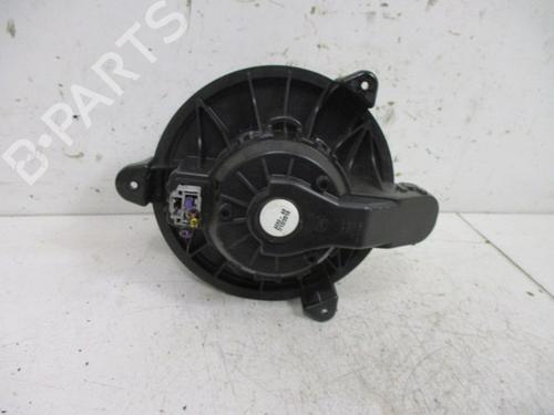 Ventilator motor FORD FIESTA VI (CB1, CCN) 1.6 Ti | BP18791159M62 