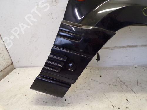Right front fenders JEEP GRAND CHEROKEE I (ZJ, ZG) 5.2 4x4 (Z) | BP29103498C42 