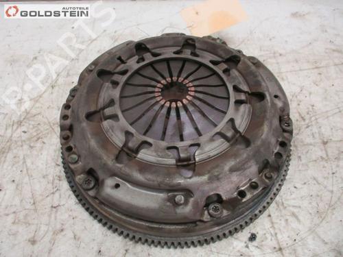 Andre PEUGEOT PARTNER Box Body/MPV 1.6 HDi (75 hp) 13760853