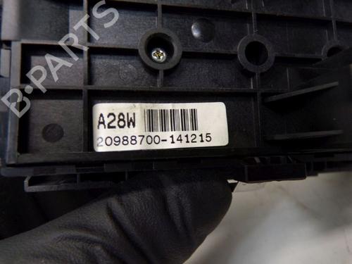 Headlight switch OPEL ANTARA A (L07) 2.2 CDTi 4x4 | BP40181054I24  - Image 8